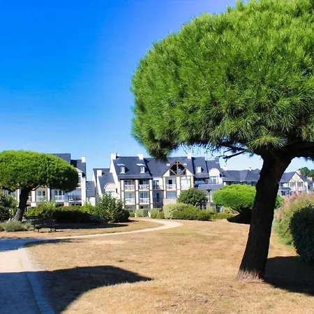 La Perle De L'ocean, A Deux Pas De La Sans Route A Traverser, Parking Prive, Piscine Apartment