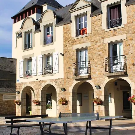 Apartment La Perle De L'ocean, A Deux Pas De La Sans Route A Traverser, Parking Prive, Piscine Arzon