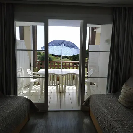 La Perle De L'ocean, A Deux Pas De La Sans Route A Traverser, Parking Prive, Piscine Διαμέρισμα Arzon