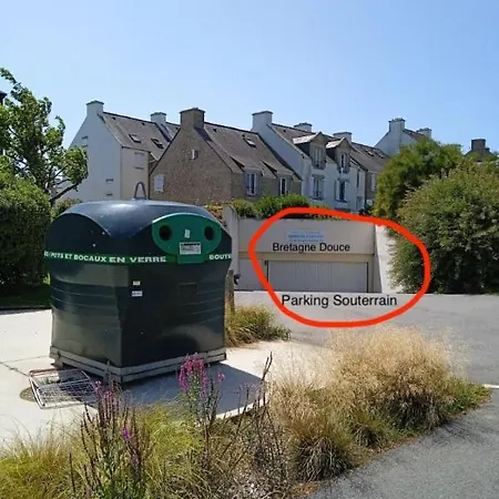 Διαμέρισμα La Perle De L'ocean, A Deux Pas De La Sans Route A Traverser, Parking Prive, Piscine *