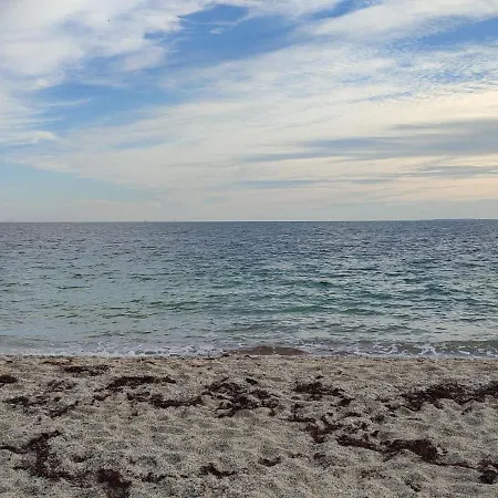 Διαμέρισμα La Perle De L'ocean, A Deux Pas De La Sans Route A Traverser, Parking Prive, Piscine *