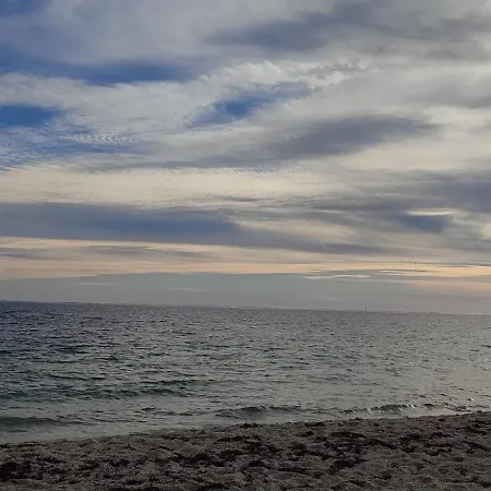 La Perle De L'ocean, A Deux Pas De La Sans Route A Traverser, Parking Prive, Piscine Διαμέρισμα Arzon